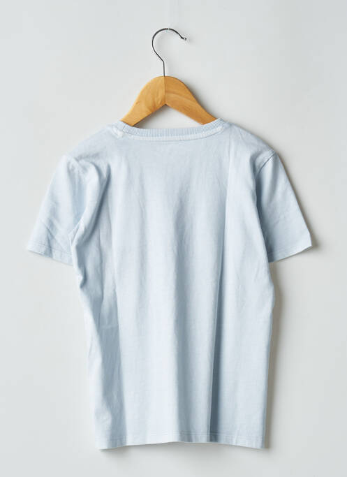 Tricou albastru GUESS băiat