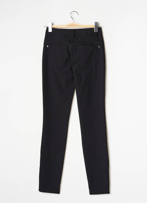 Pantalon slim negru STREET ONE femeie