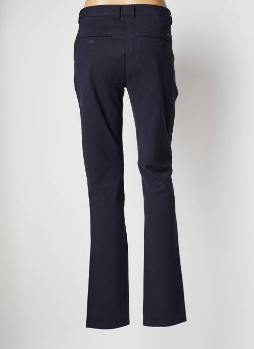 Pantalon chino albastru FRACOMINA femeie
