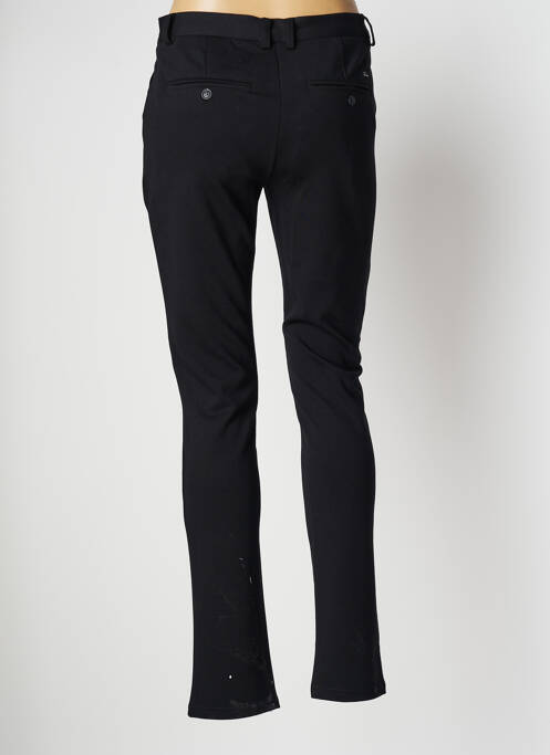 Pantalon chino negru FRACOMINA femeie