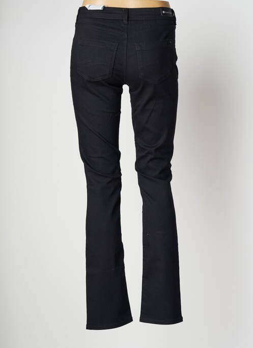 Pantalon slim negru STREET ONE femeie