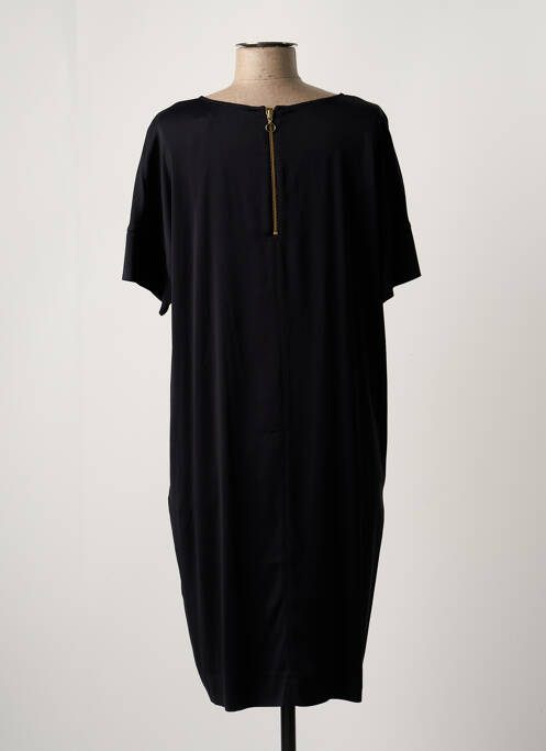 Rochie midi negru MOS MOSH femeie