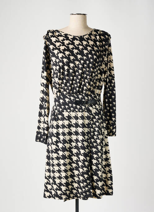 Rochie midi negru K-DESIGN femeie