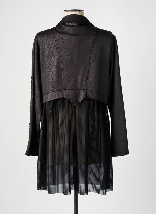 Jachete casual negru FRED SABATIER femeie