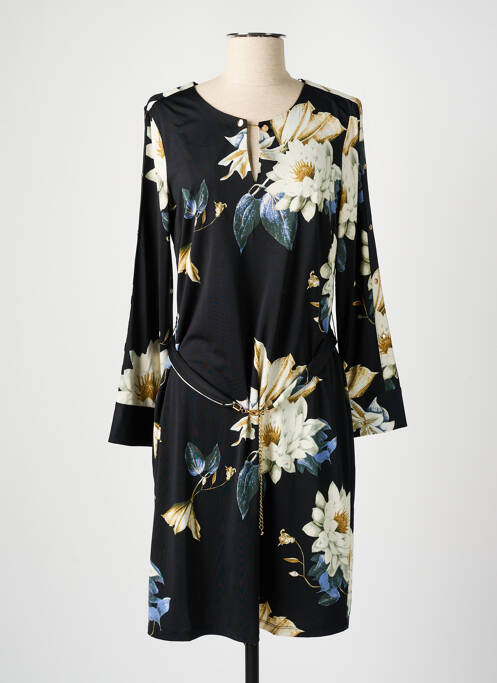 Rochie midi negru K-DESIGN femeie