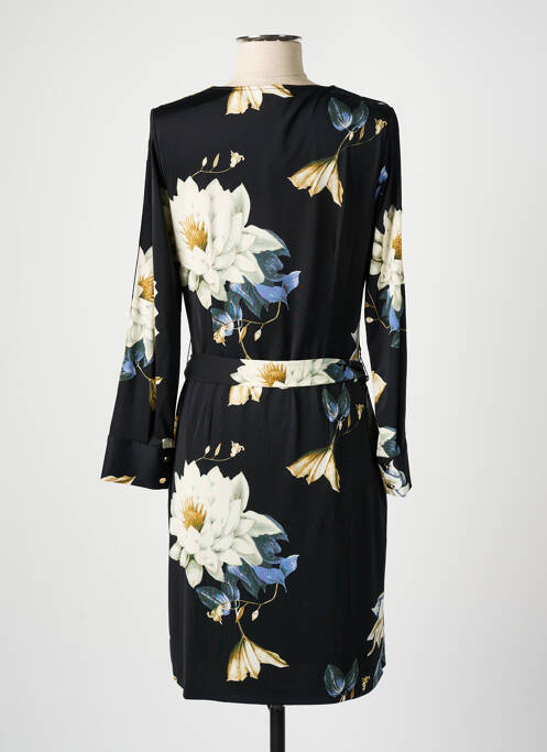 Rochie midi negru K-DESIGN femeie