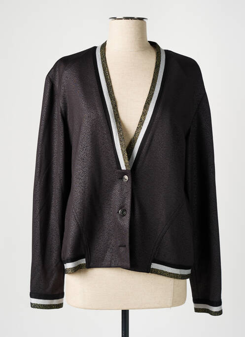 Jachete casual negru FRED SABATIER femeie