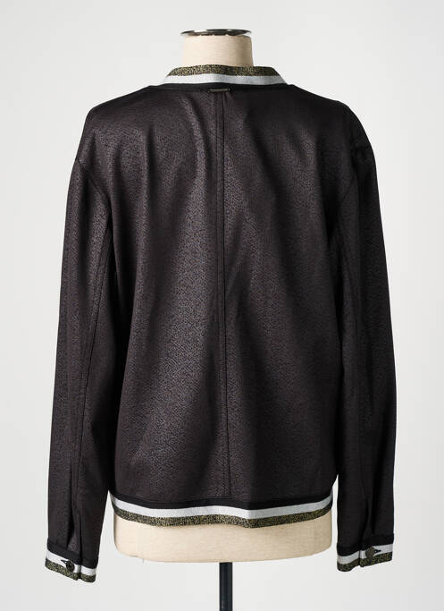 Jachete casual negru FRED SABATIER femeie