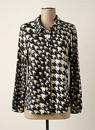 Cămașă negru K-DESIGN femeie