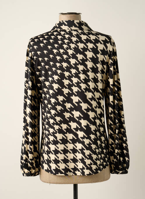 Cămașă negru K-DESIGN femeie