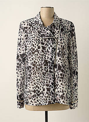 Cămașă negru LESLIE femeie