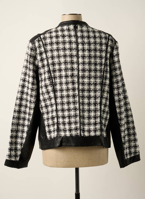 Jachete casual alb FRED SABATIER femeie