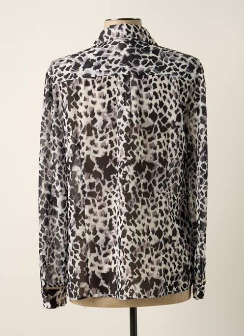 Cămașă negru LESLIE femeie