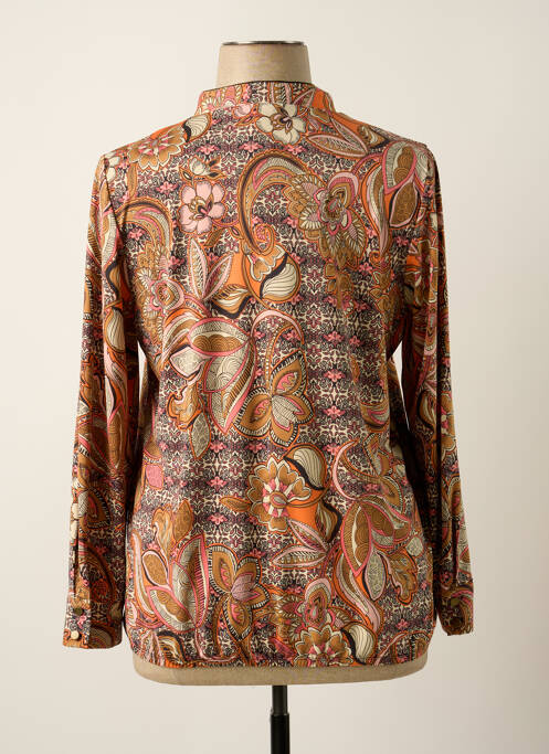 Top maro K-DESIGN femeie