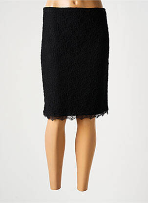 Fustă midi negru JOSEPH RIBKOFF femeie