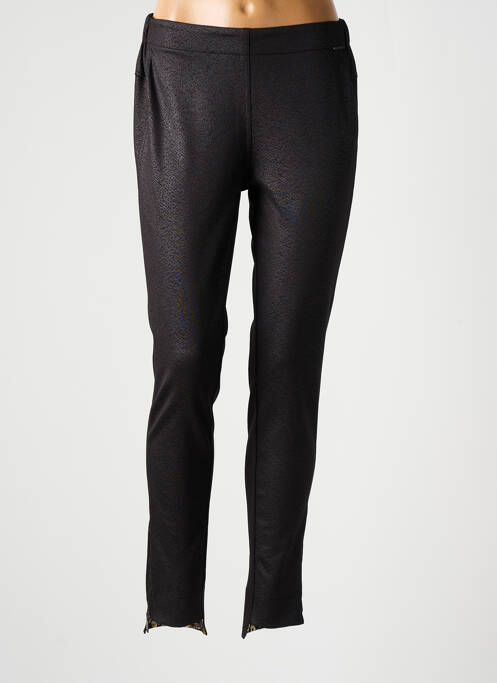 Colant negru FRED SABATIER femeie