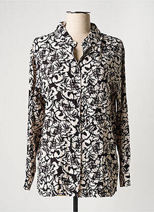 Cămașă negru HARRIS WILSON femeie