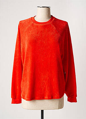 Pulover portocaliu HARRIS WILSON femeie