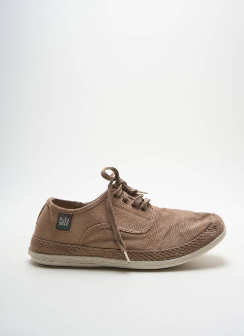 Încălțăminte de confort bej ROAL bărbat