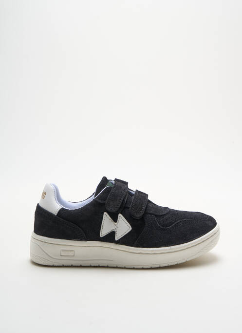 Adidași negru MOVING băiat