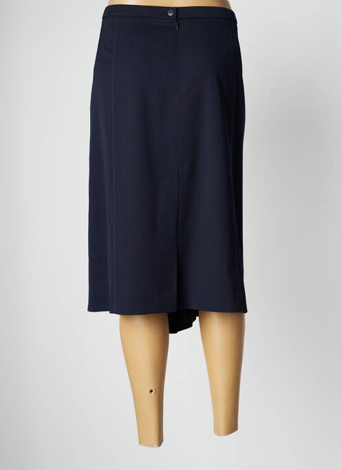 Fustă midi albastru PAUPORTÉ femeie