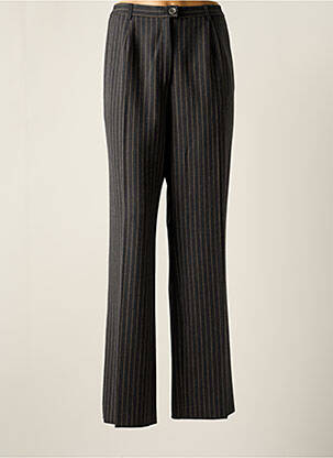 Pantalon drept gri KARTING femeie