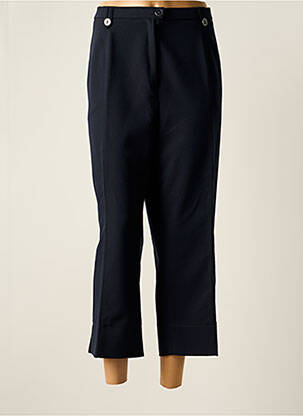 Pantalon 7/8 albastru KARTING femeie