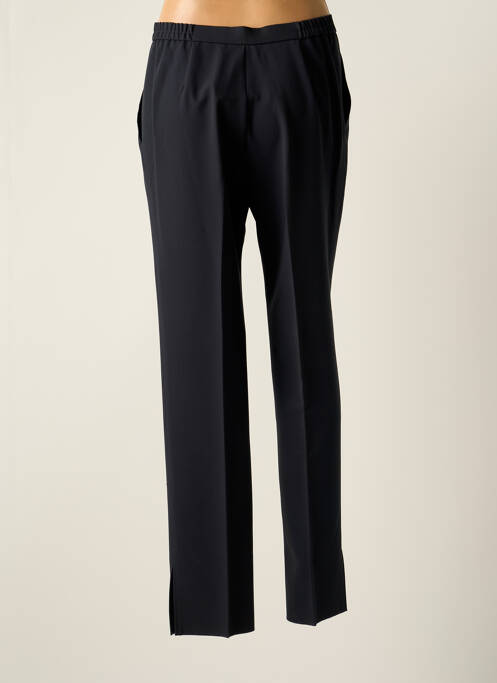 Pantalon drept albastru KARTING femeie