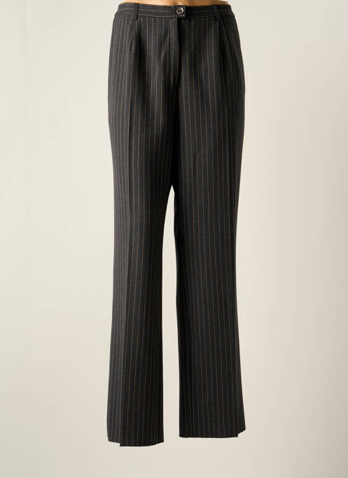 Pantalon drept gri KARTING femeie