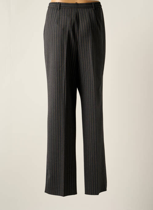 Pantalon drept gri KARTING femeie