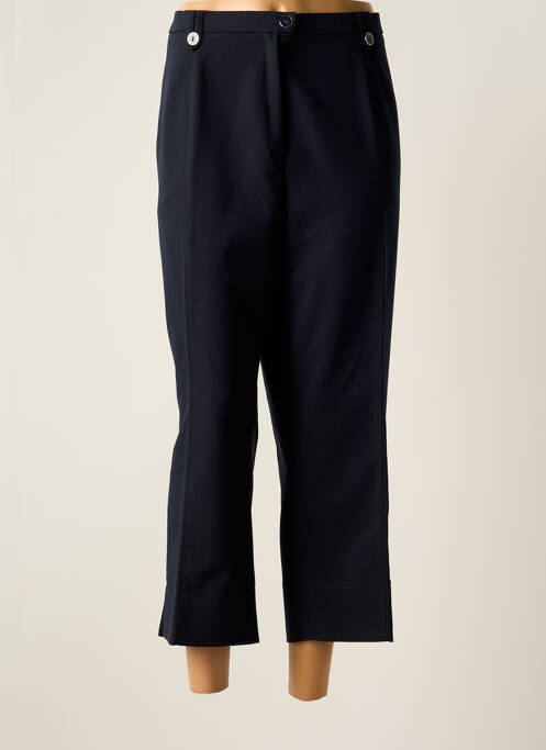 Pantalon 7/8 albastru KARTING femeie