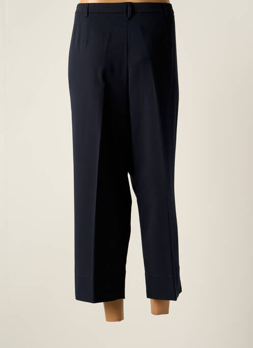 Pantalon 7/8 albastru KARTING femeie