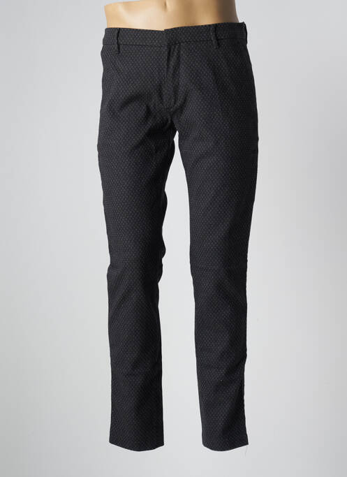 Pantalon chino negru ANTONY MORATO bărbat