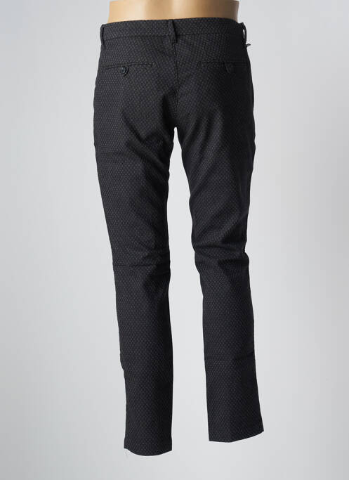 Pantalon chino negru ANTONY MORATO bărbat