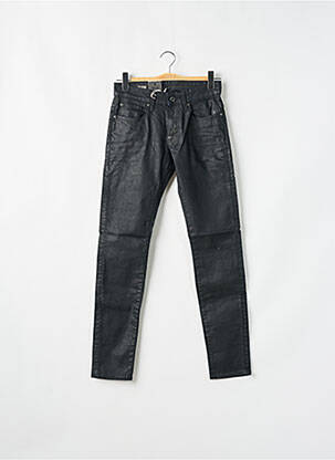 Blugi cu croială slim negru G STAR bărbat