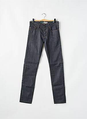 Blugi cu croială dreaptă albastru TEDDY SMITH bărbat