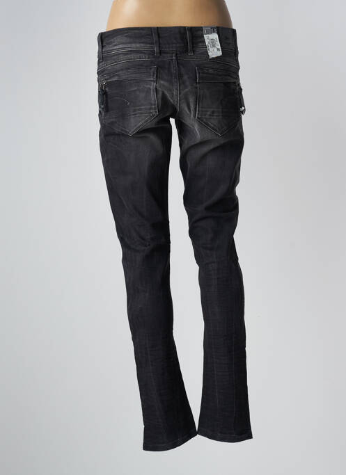 Blugi cu croială slim gri G STAR femeie