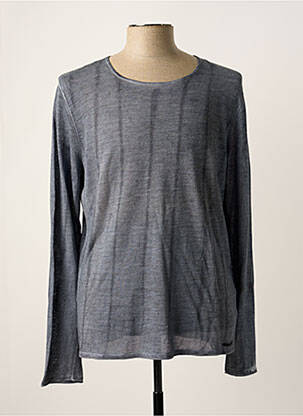 Pulover gri CALVIN KLEIN bărbat