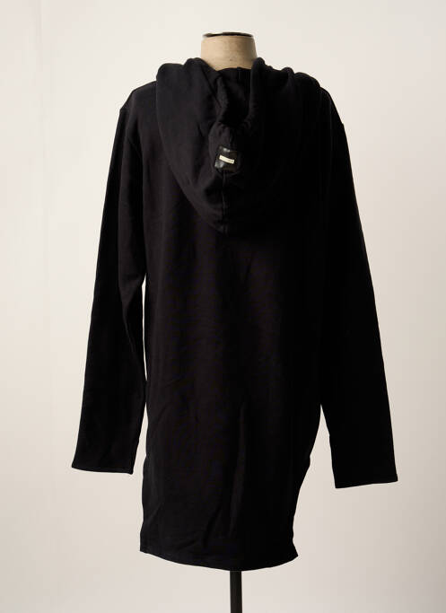 Rochie midi negru OCTOBRE NOIR femeie