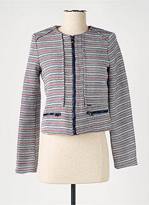 Jachete casual albastru SALSA femeie