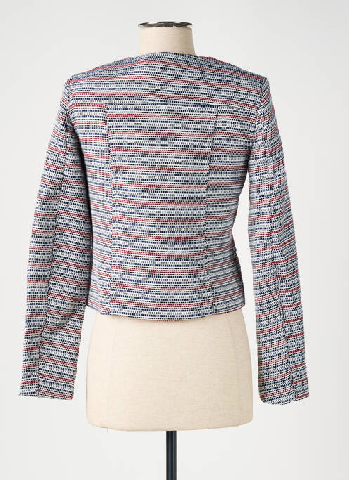 Jachete casual albastru SALSA femeie