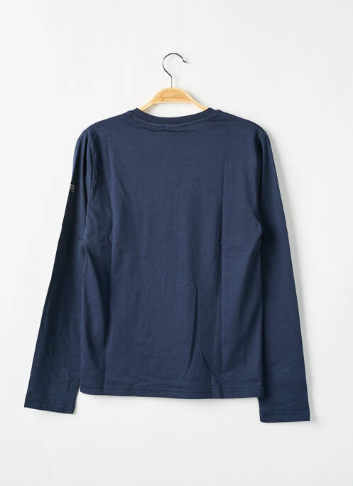 Tricou albastru REDSKINS băiat