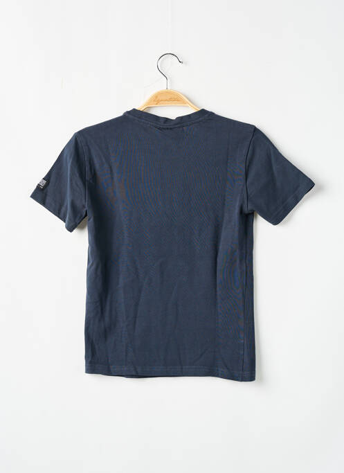 Tricou albastru REDSKINS băiat