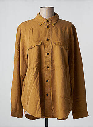 Cămașă maro G STAR femeie