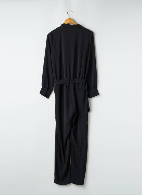 Salopetă-pantalon negru GRACE & MILA femeie