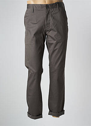 Pantalon drept verde G STAR bărbat