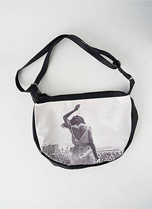 Geantă negru KOTHAI femeie