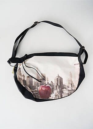 Geantă negru KOTHAI femeie