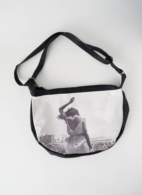 Geantă negru KOTHAI femeie