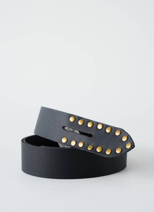 Curea negru VILA femeie